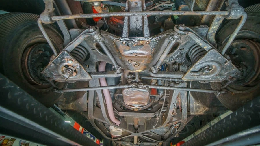 1954 Kaiser - Image 22 of 27
