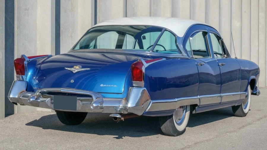 1954 Kaiser - Image 24 of 27