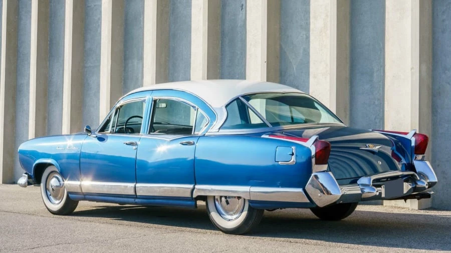 1954 Kaiser - Image 26 of 27