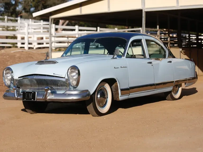 1954 Kaiser - Image 2 of 2