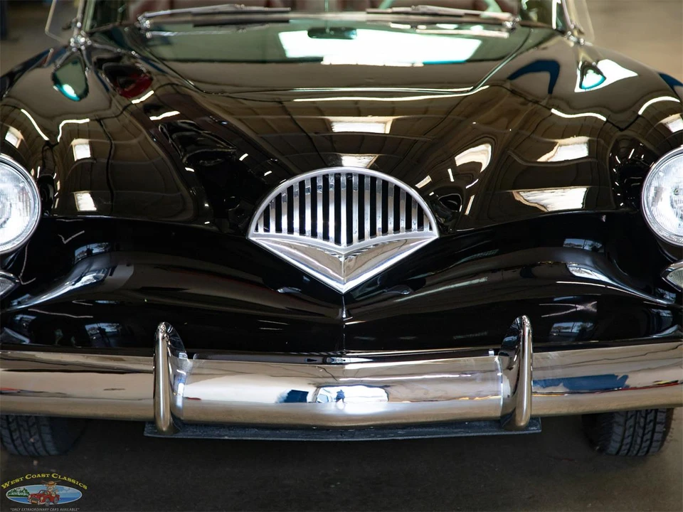 1954 Kaiser Darrin - Image 26 of 31