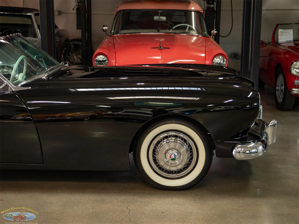 1954 Kaiser Darrin - Image 7 of 31