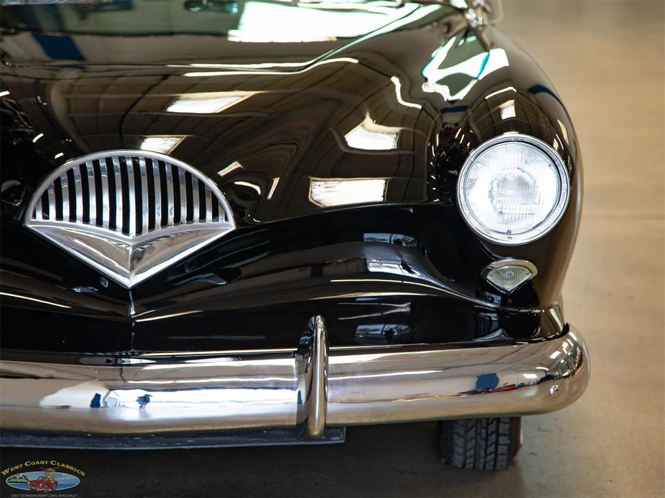 1954 Kaiser Darrin - Image 27 of 31