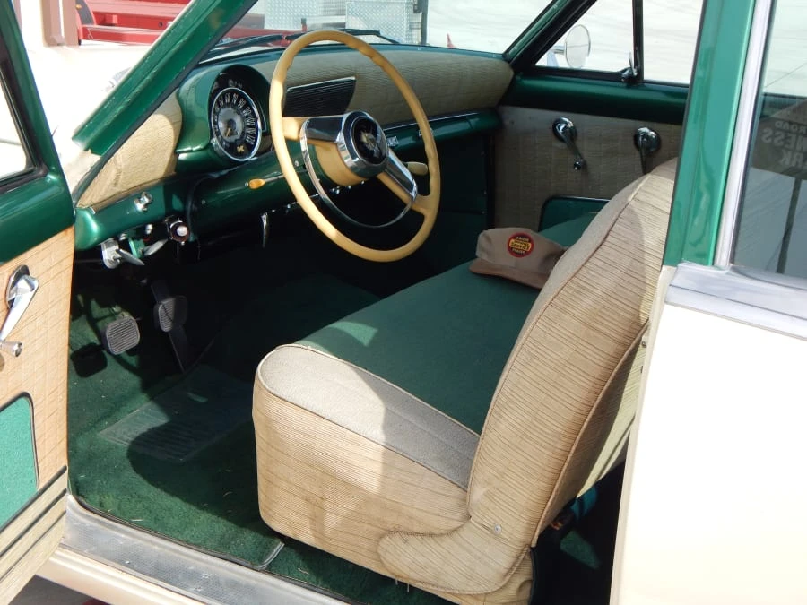 1954 Kaiser - Image 3 of 8