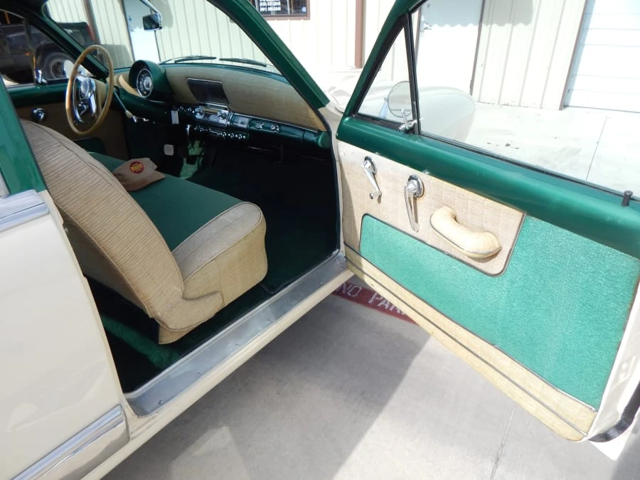 1954 Kaiser - Image 4 of 8