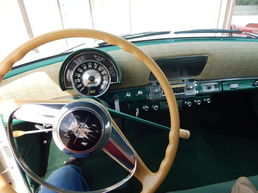 1954 Kaiser - Image 7 of 8