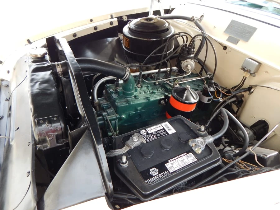 1954 Kaiser - Image 8 of 8