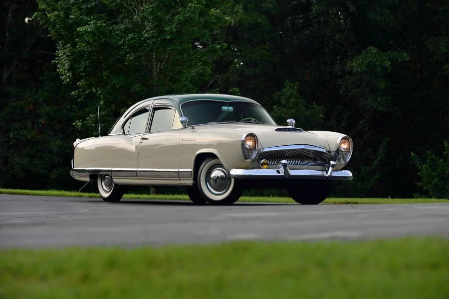 1954 Kaiser - Image 6 of 17