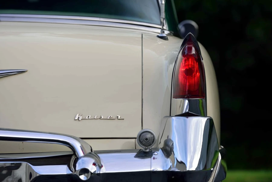 1954 Kaiser - Image 7 of 17
