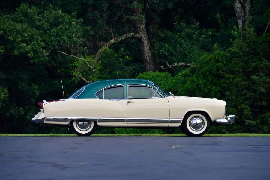 1954 Kaiser - Image 2 of 17