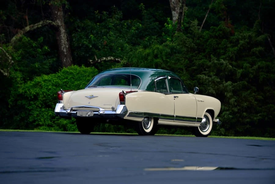 1954 Kaiser - Image 3 of 17