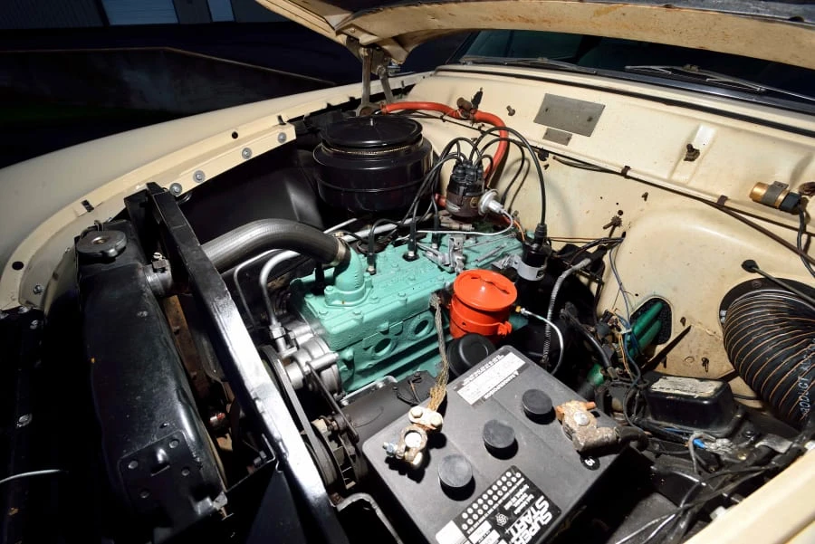 1954 Kaiser - Image 16 of 17