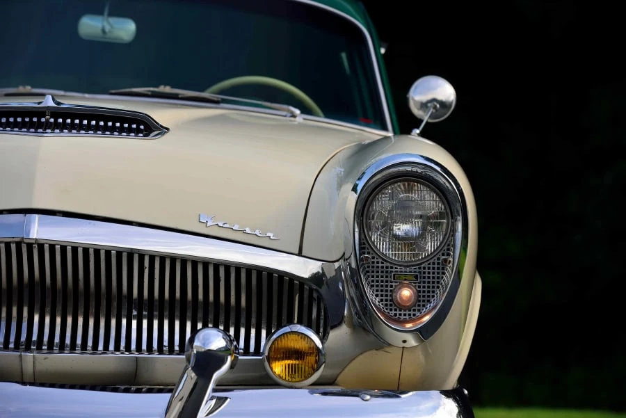 1954 Kaiser - Image 5 of 17
