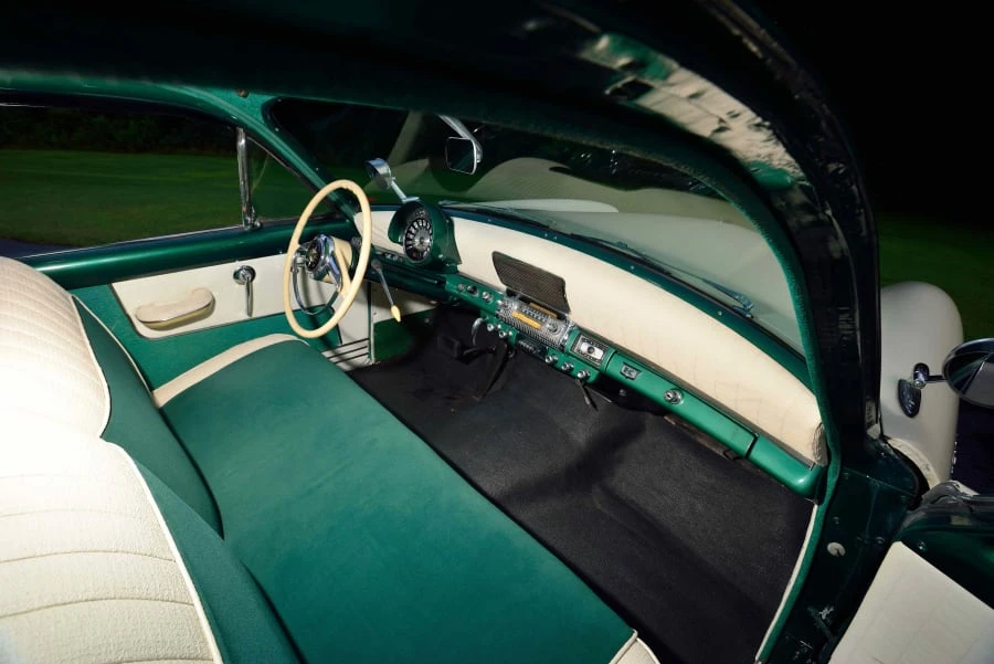 1954 Kaiser - Image 12 of 17