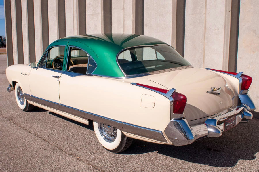 1954 Kaiser - Image 3 of 22