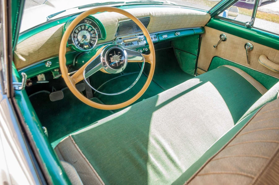 1954 Kaiser - Image 4 of 22