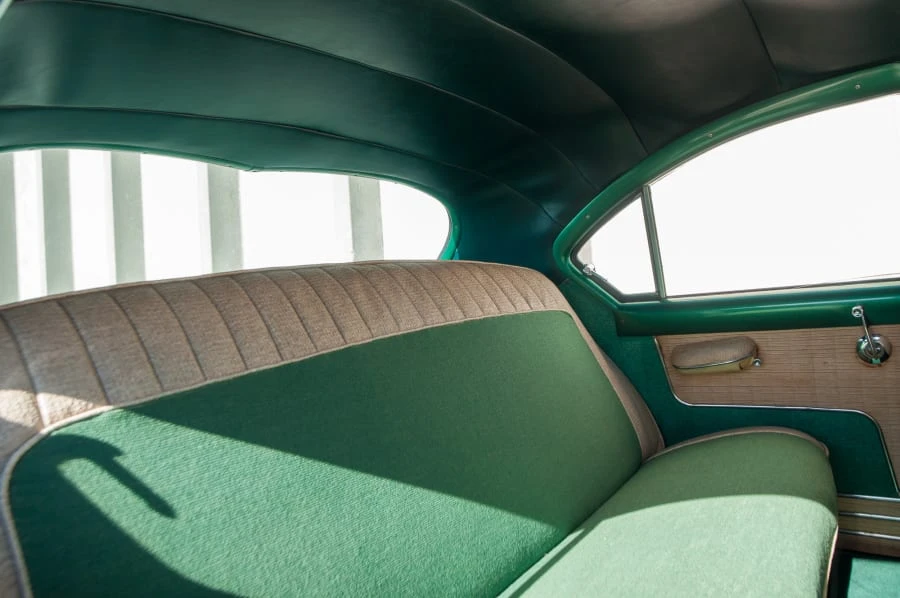 1954 Kaiser - Image 7 of 22