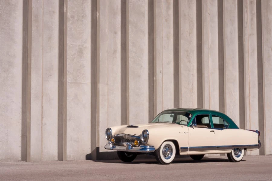 1954 Kaiser - Image 11 of 22