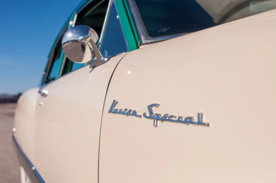 1954 Kaiser - Image 14 of 22