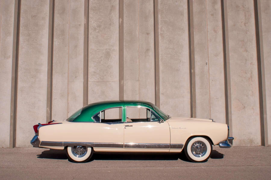 1954 Kaiser - Image 22 of 22