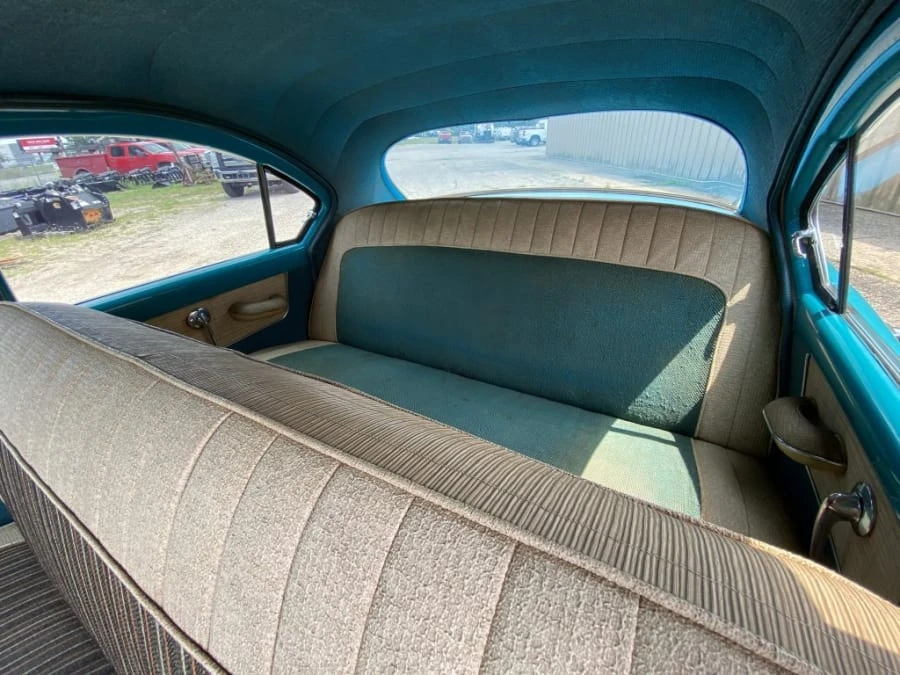 1954 Kaiser - Image 26 of 31