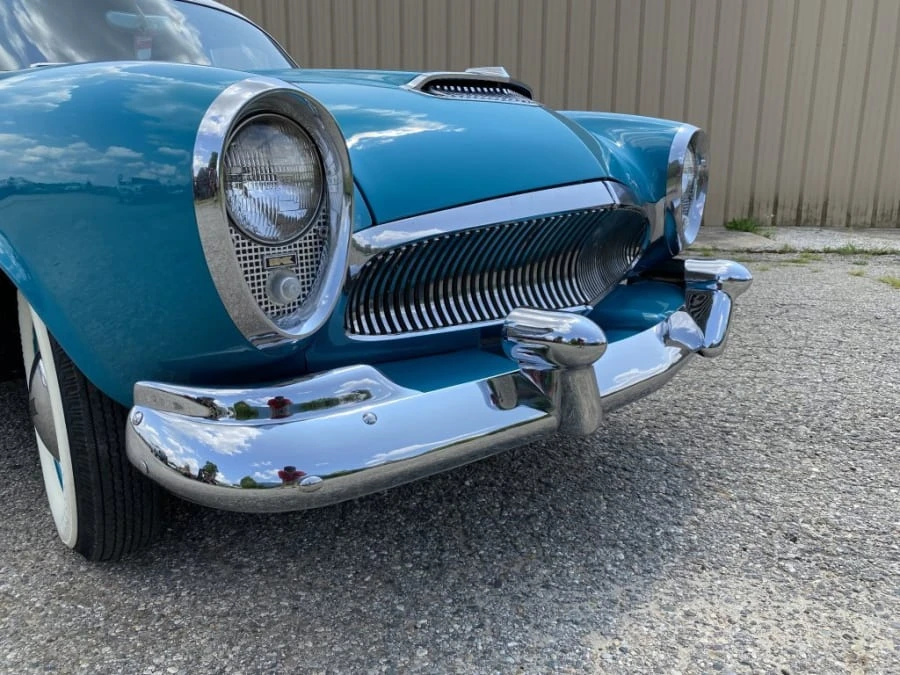 1954 Kaiser - Image 15 of 31