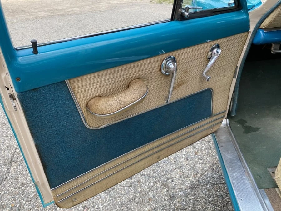 1954 Kaiser - Image 23 of 31