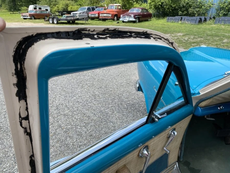 1954 Kaiser - Image 27 of 31