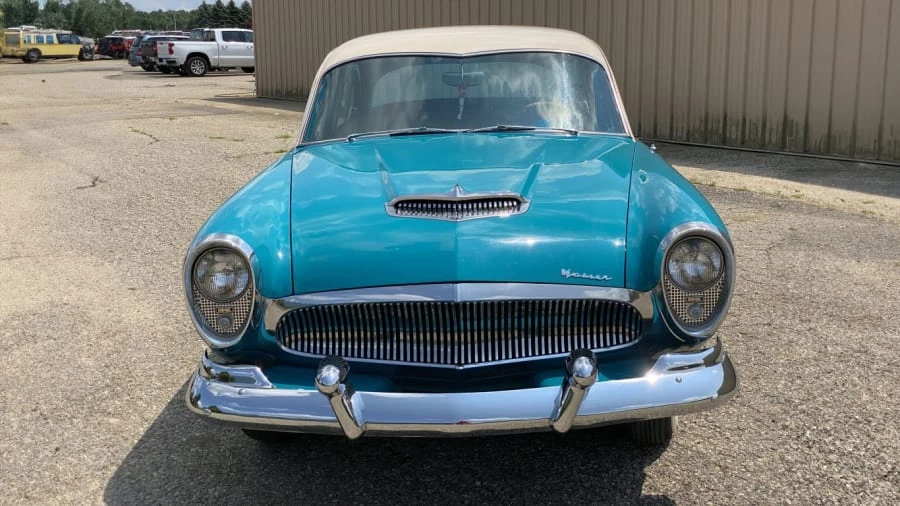 1954 Kaiser - Image 6 of 31