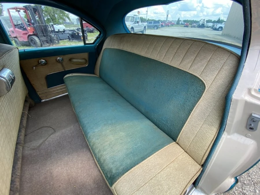 1954 Kaiser - Image 24 of 31