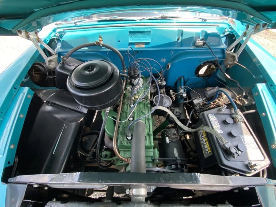 1954 Kaiser - Image 29 of 31