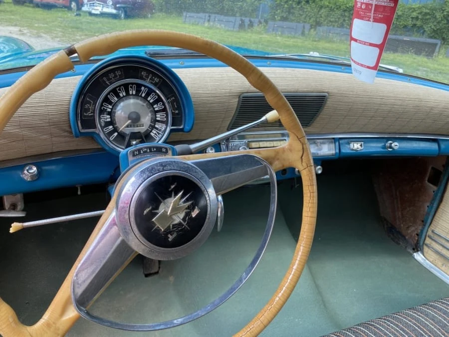 1954 Kaiser - Image 28 of 31