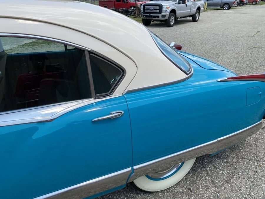 1954 Kaiser - Image 17 of 31