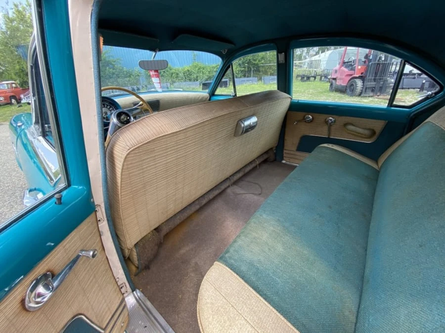 1954 Kaiser - Image 25 of 31
