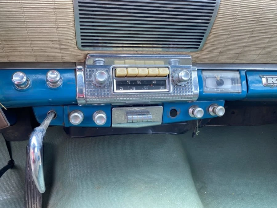 1954 Kaiser - Image 20 of 31