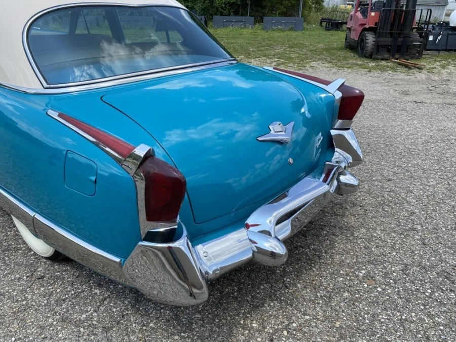 1954 Kaiser - Image 10 of 31