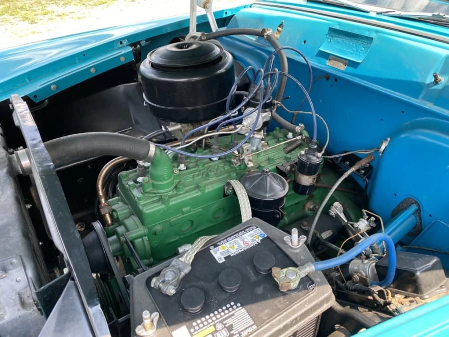 1954 Kaiser - Image 31 of 31