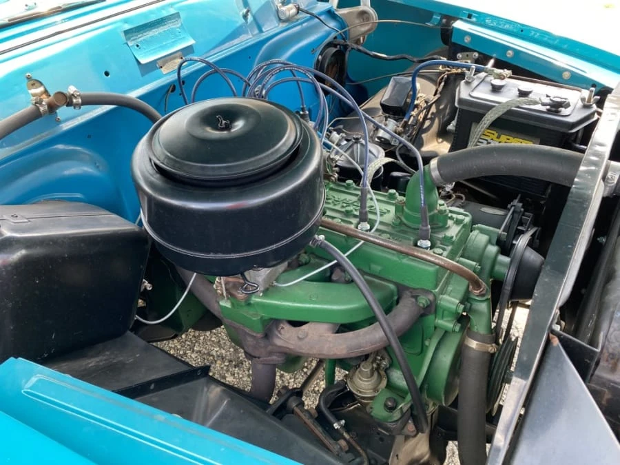 1954 Kaiser - Image 30 of 31