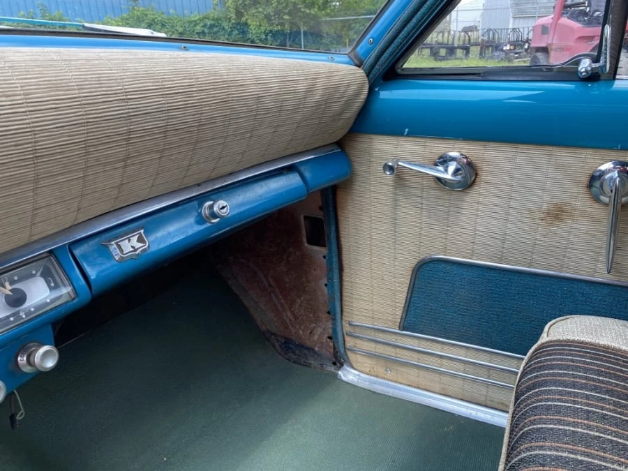 1954 Kaiser - Image 21 of 31