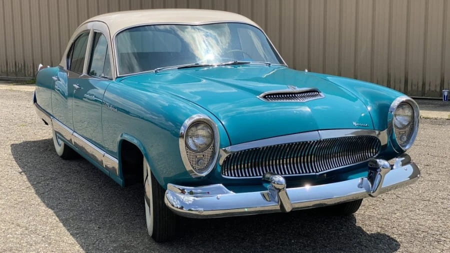 1954 Kaiser - Image 5 of 31