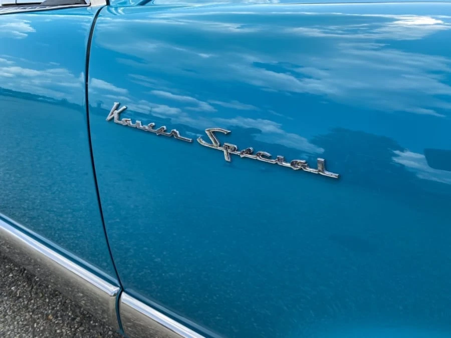 1954 Kaiser - Image 14 of 31