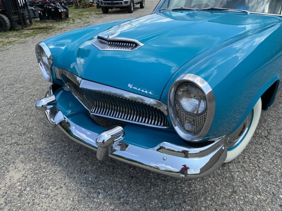 1954 Kaiser - Image 12 of 31