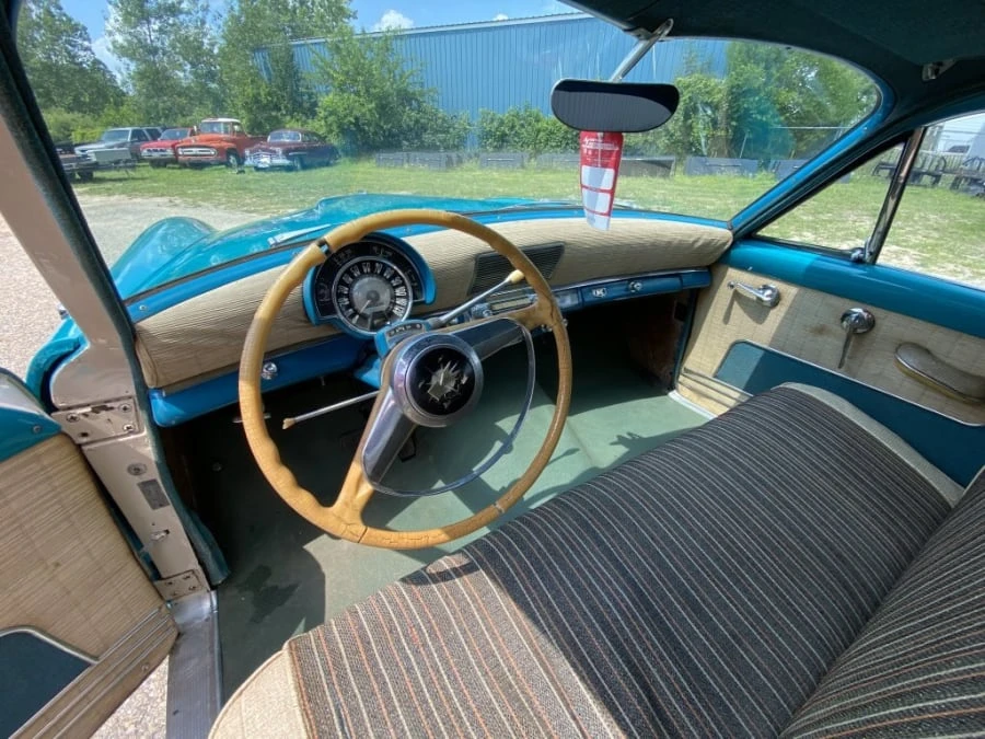 1954 Kaiser - Image 19 of 31