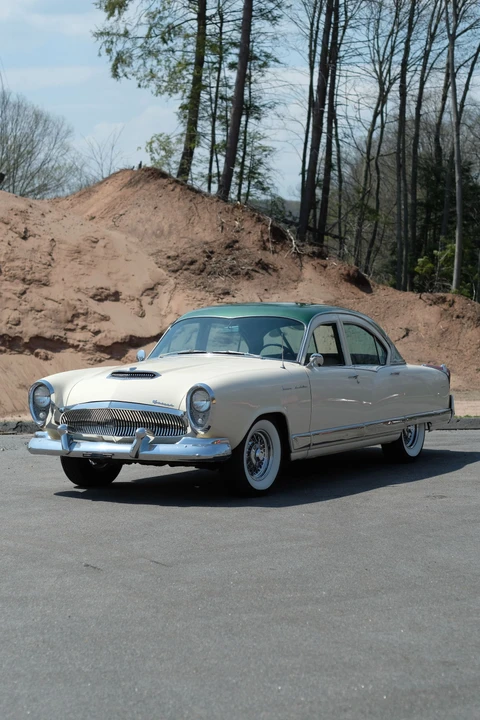 1954 Kaiser - Image 6 of 25