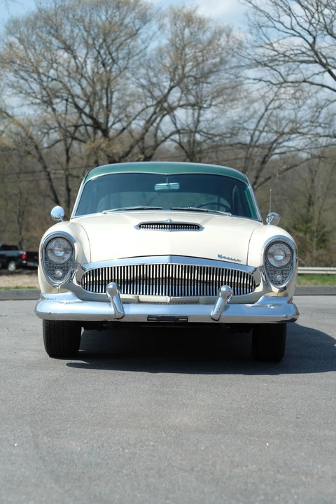 1954 Kaiser - Image 3 of 25