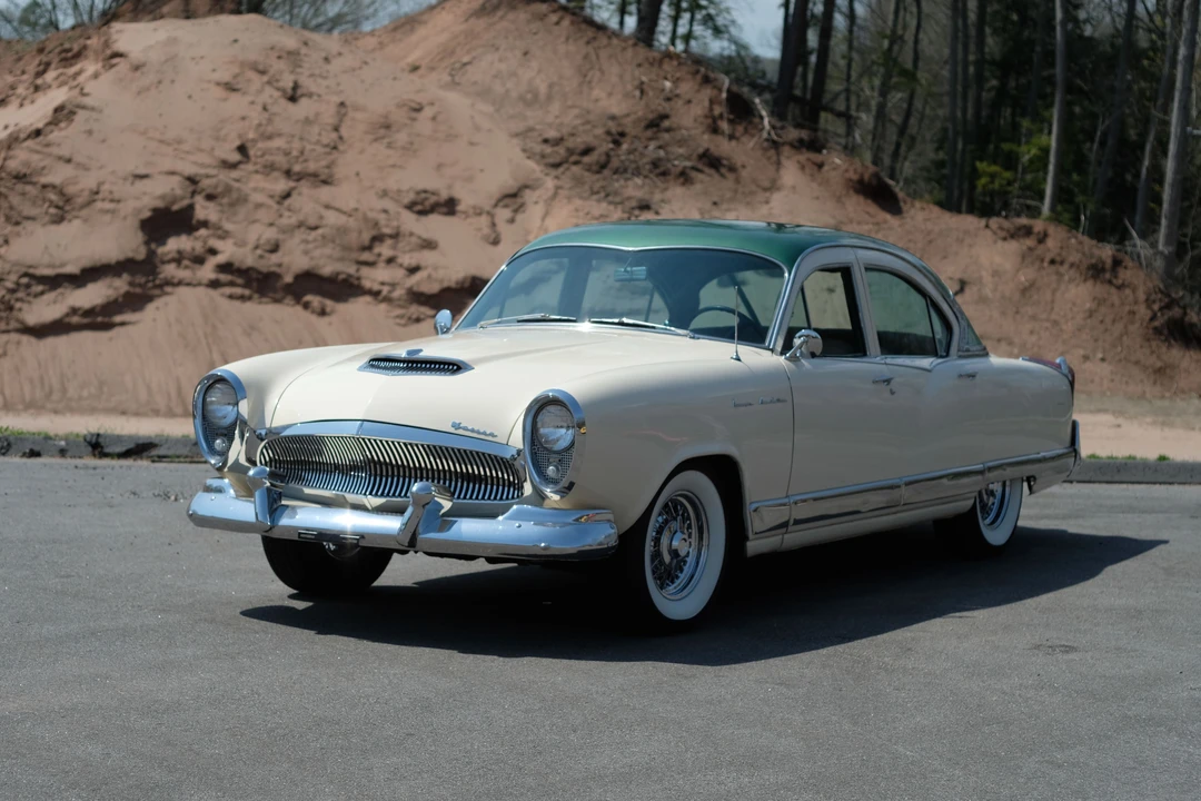 1954 Kaiser - Image 7 of 25