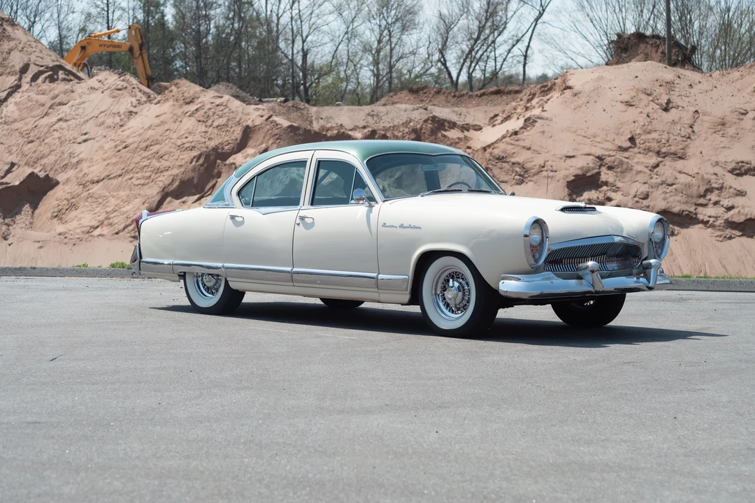 1954 Kaiser - Image 2 of 25