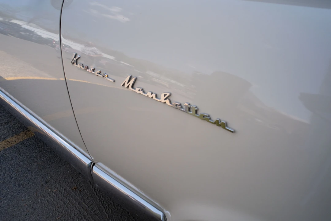 1954 Kaiser - Image 23 of 25