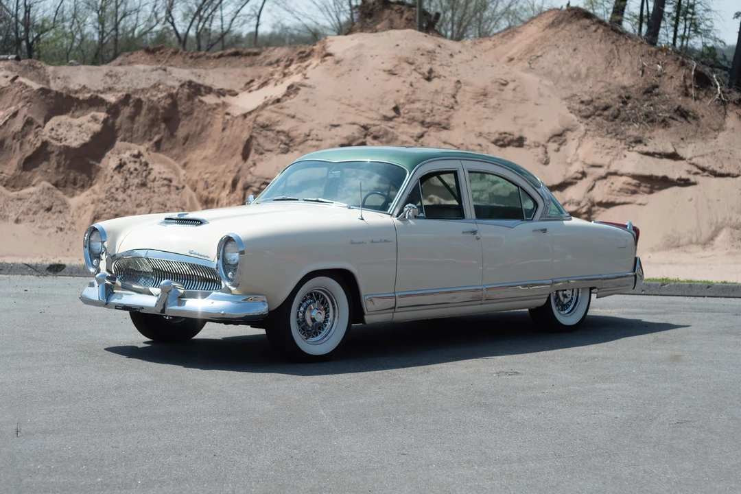 1954 Kaiser - Image 8 of 25