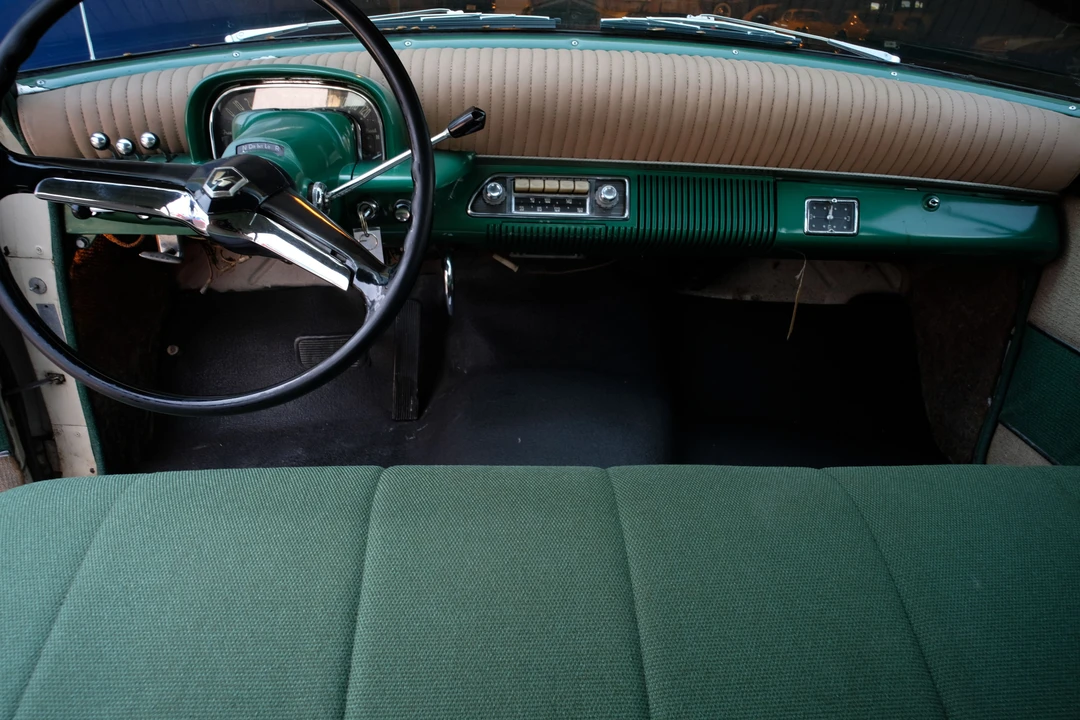 1954 Kaiser - Image 16 of 25